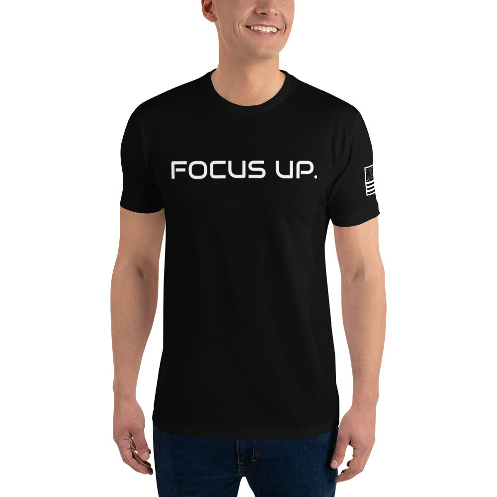 FU - Short Sleeve T-shirt