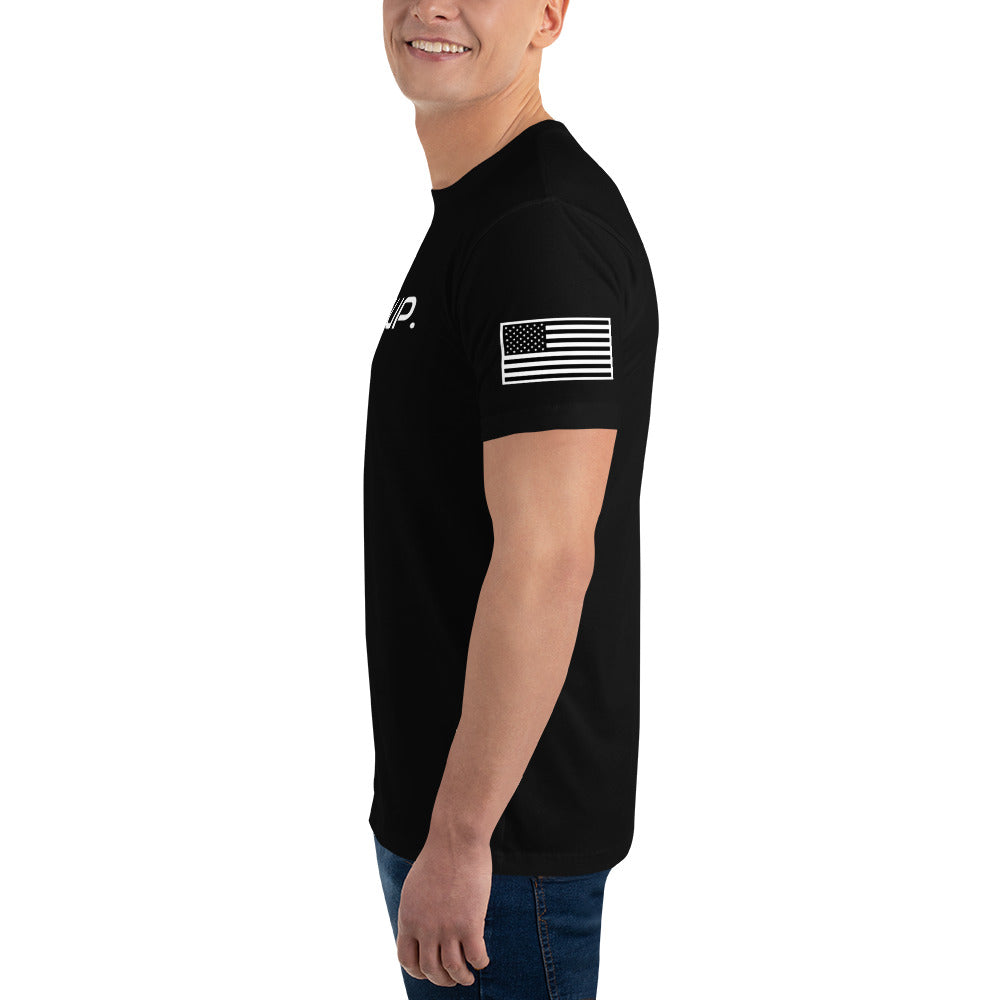 FU - Short Sleeve T-shirt