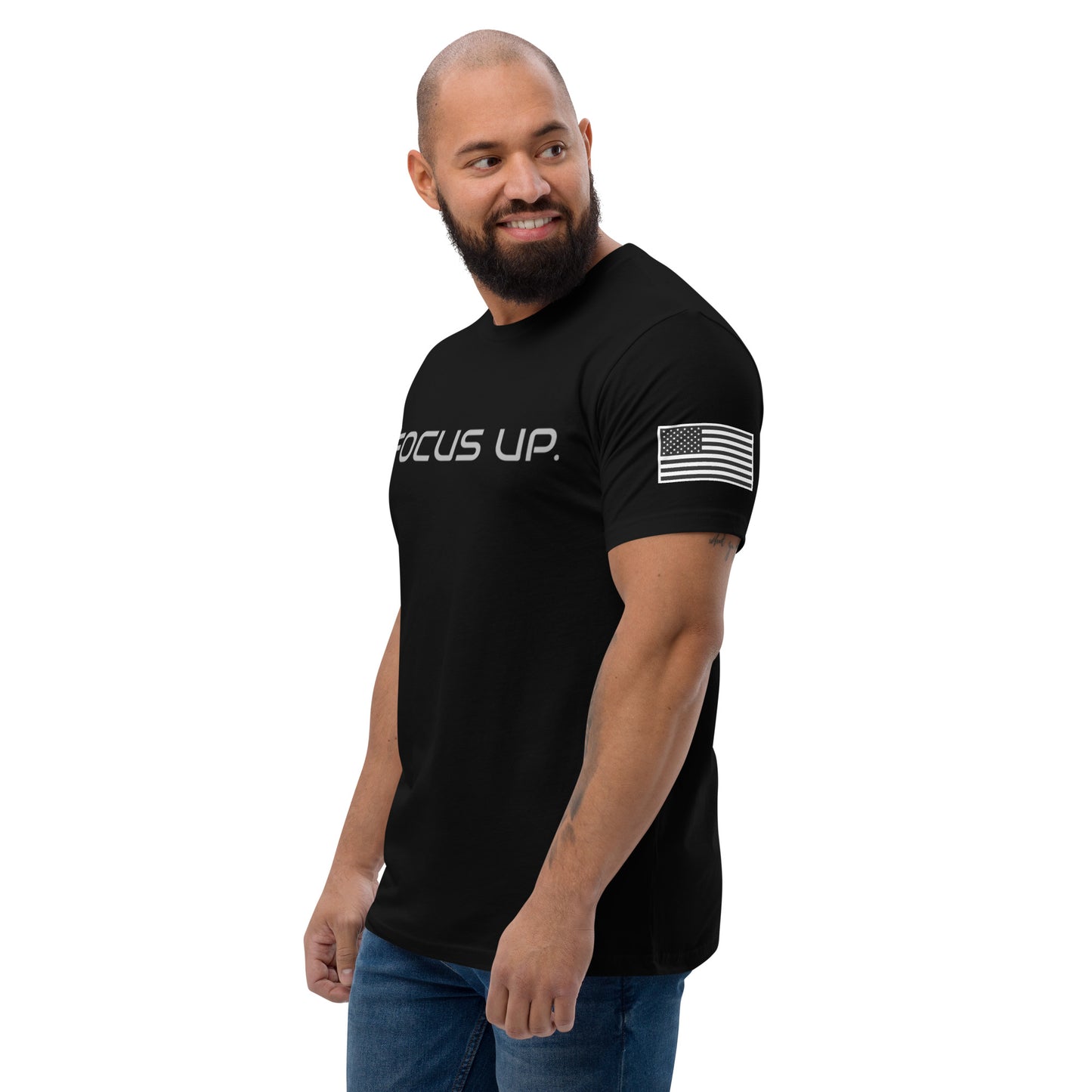 DO or DIE - Short Sleeve T-shirt