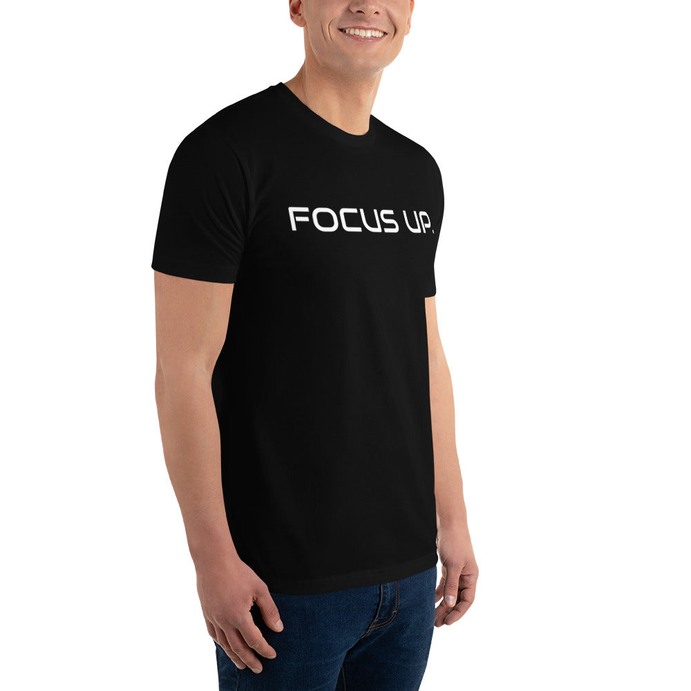 FU - Short Sleeve T-shirt