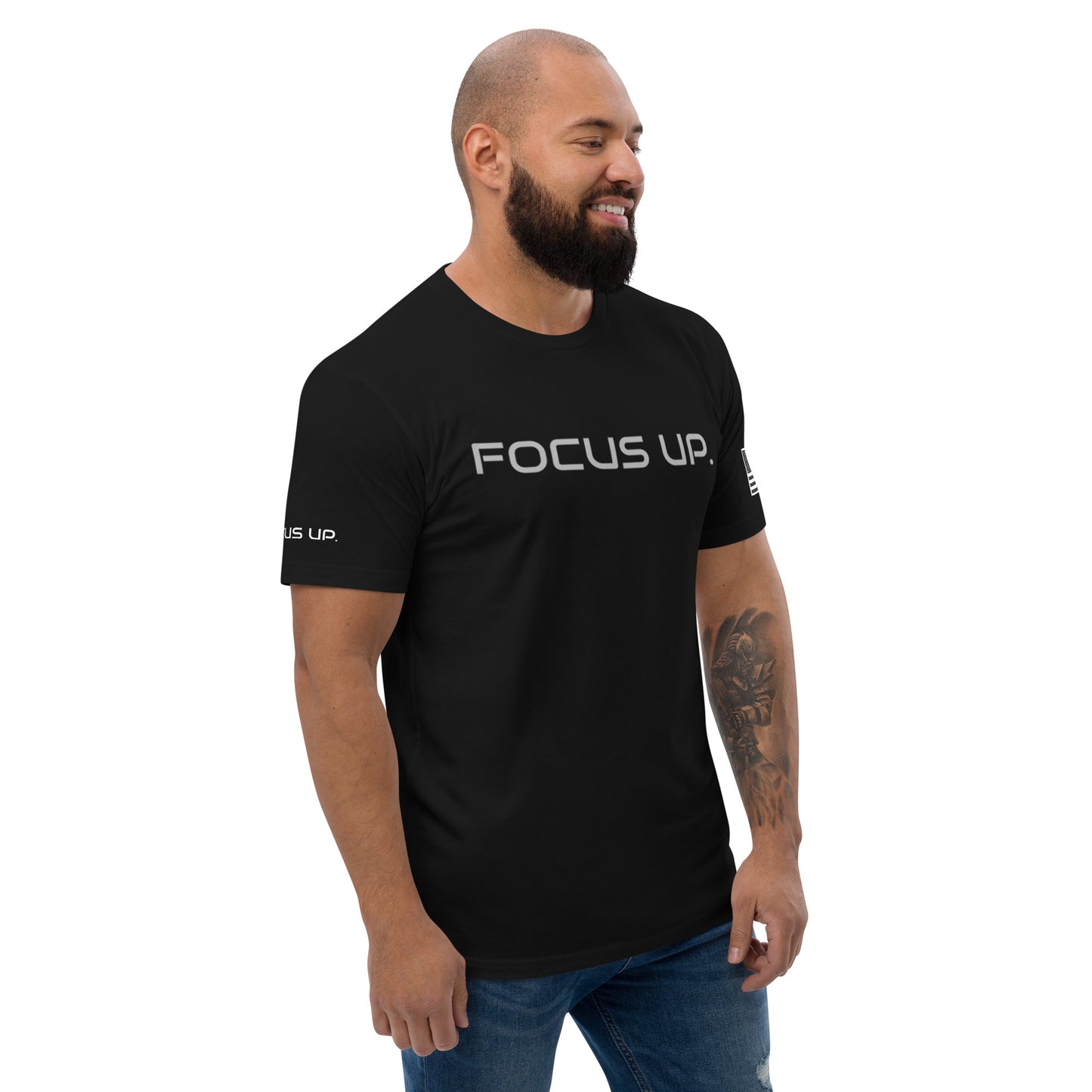 DO or DIE - Short Sleeve T-shirt