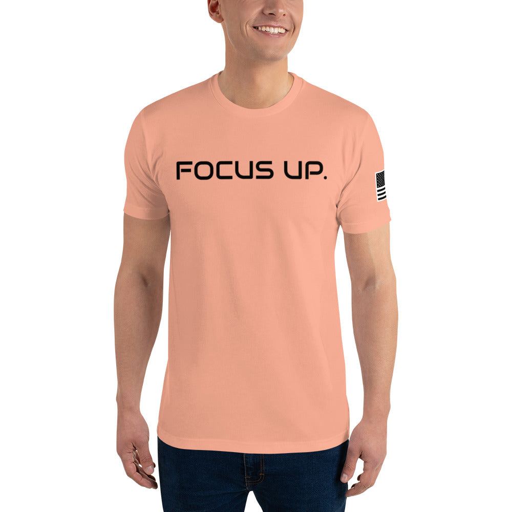 FU - Short Sleeve T-shirt