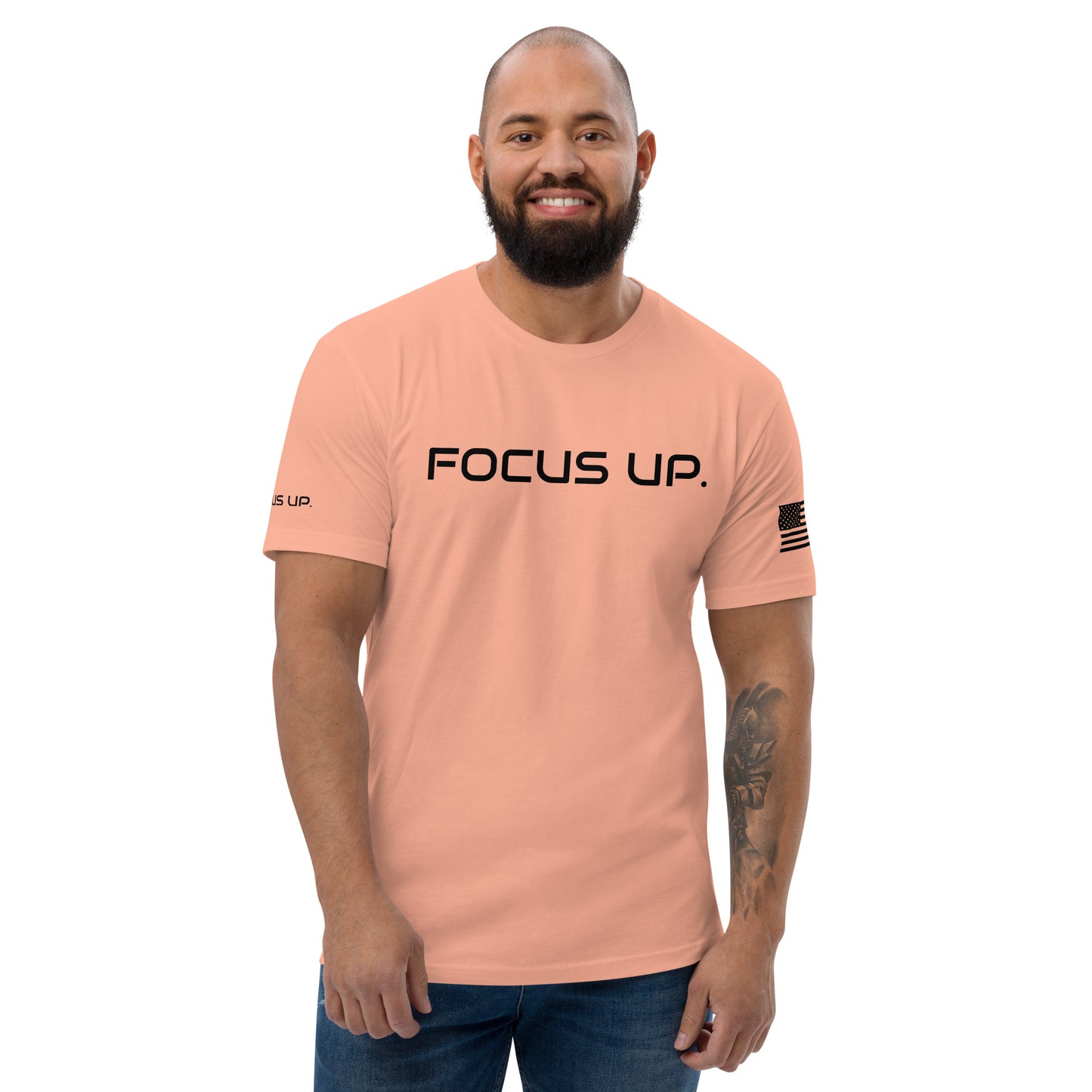 DO or DIE - Short Sleeve T-shirt
