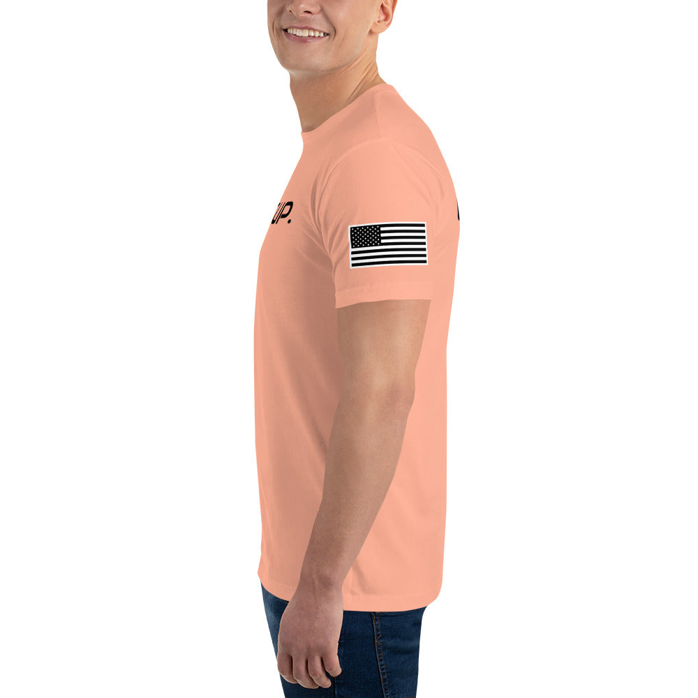 FU - Short Sleeve T-shirt