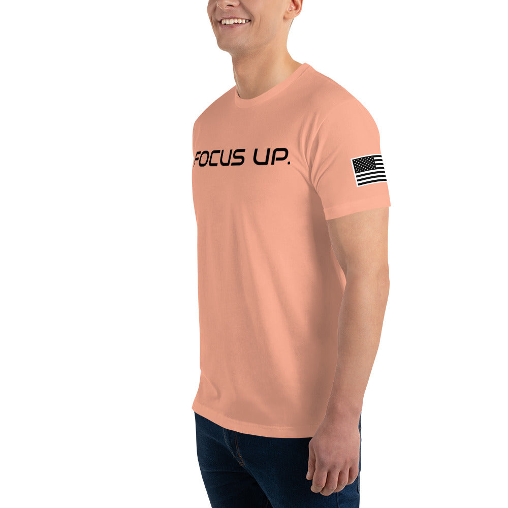 FU - Short Sleeve T-shirt