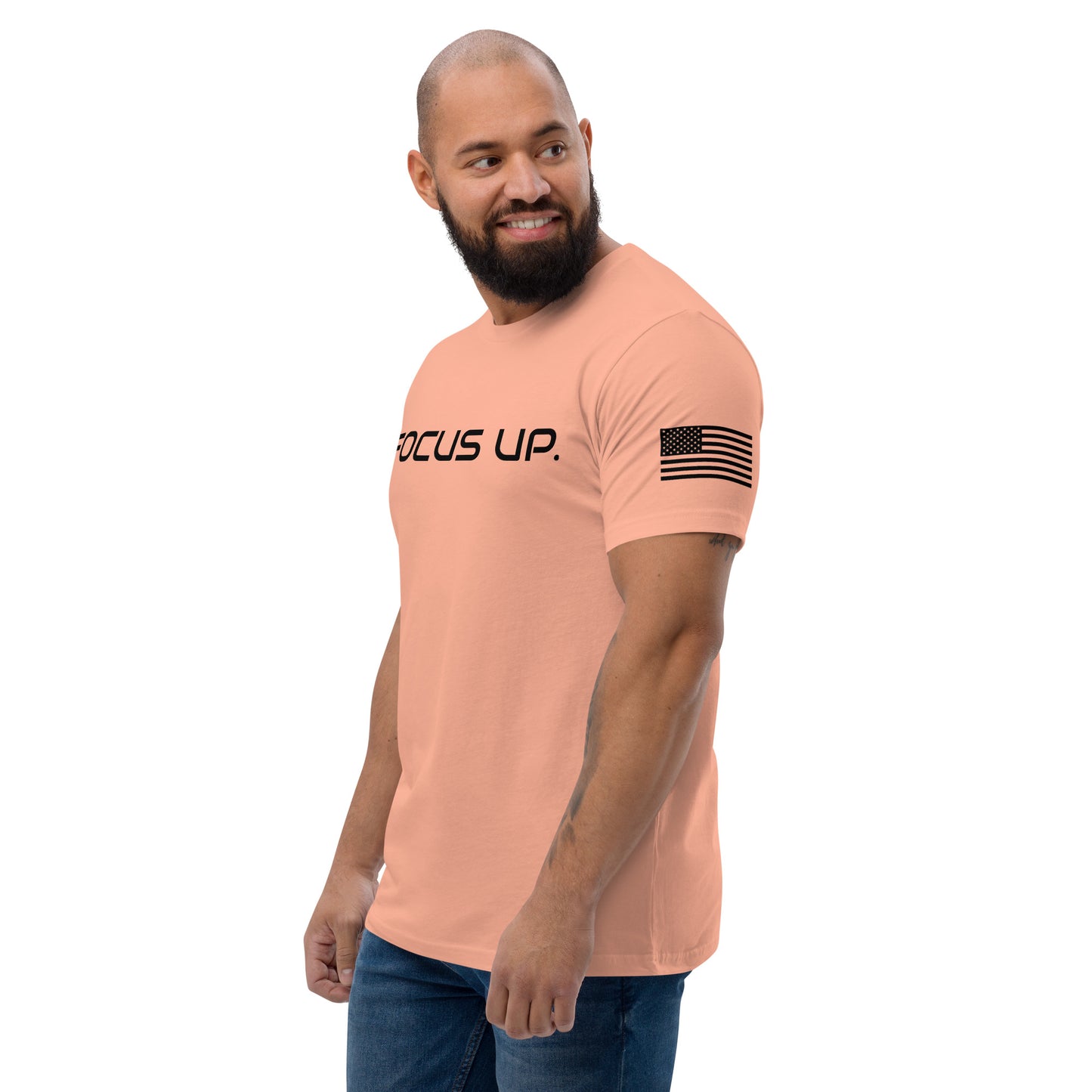 DO or DIE - Short Sleeve T-shirt