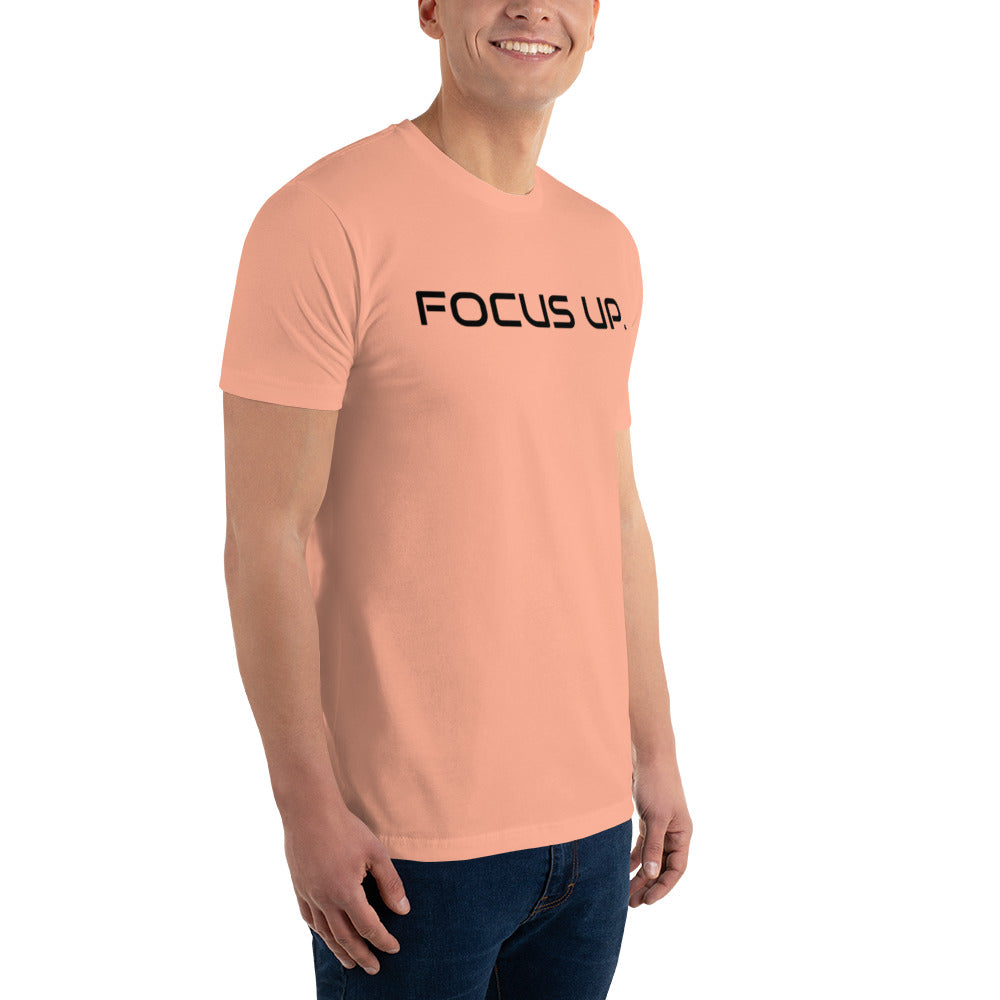 FU - Short Sleeve T-shirt