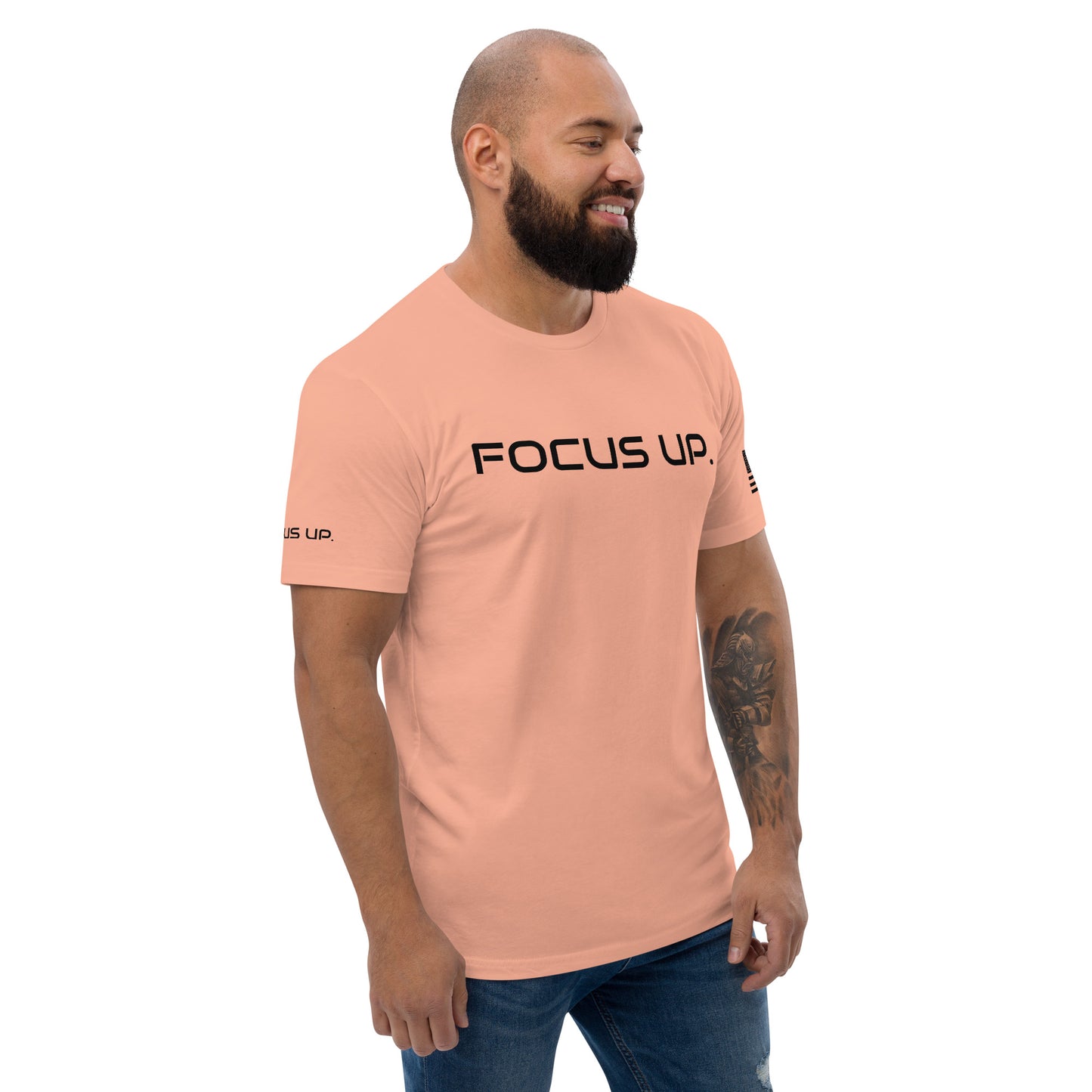 DO or DIE - Short Sleeve T-shirt