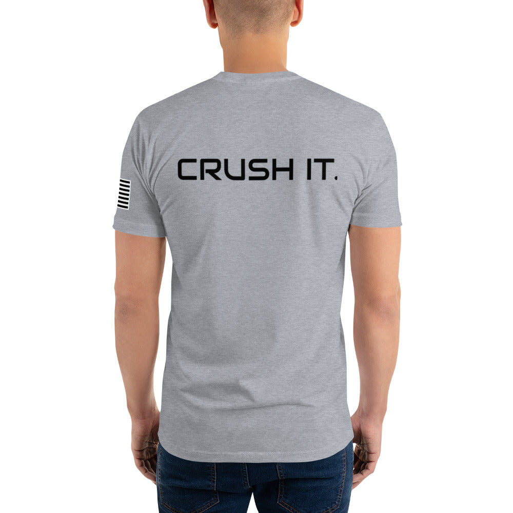 FU - Short Sleeve T-shirt