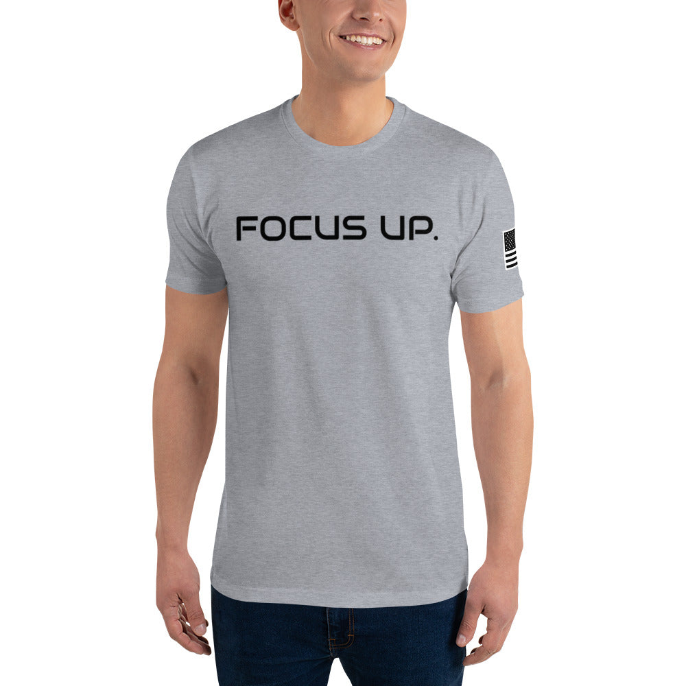 FU - Short Sleeve T-shirt