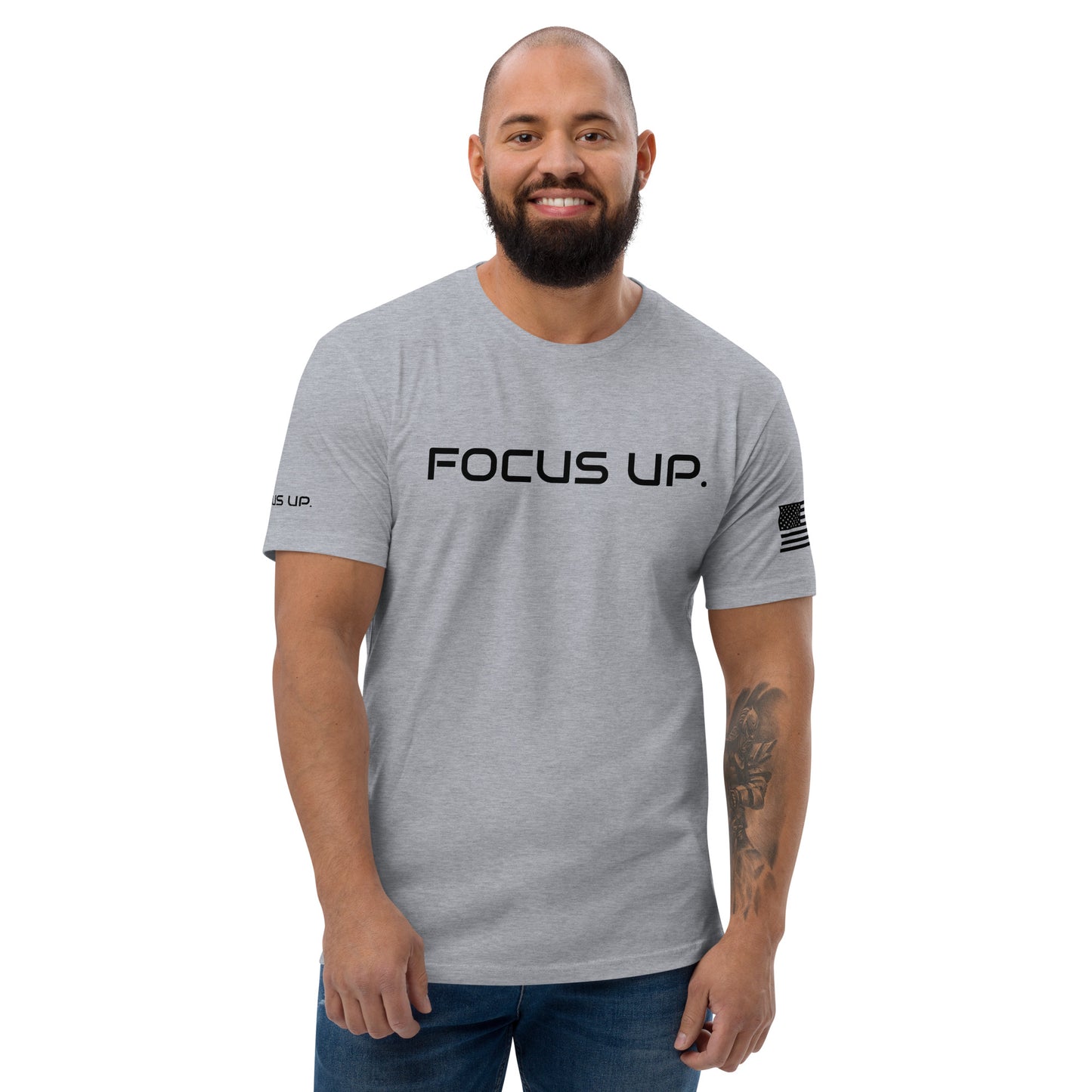 DO or DIE - Short Sleeve T-shirt