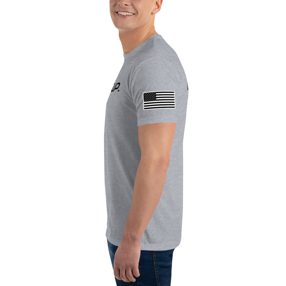 FU - Short Sleeve T-shirt