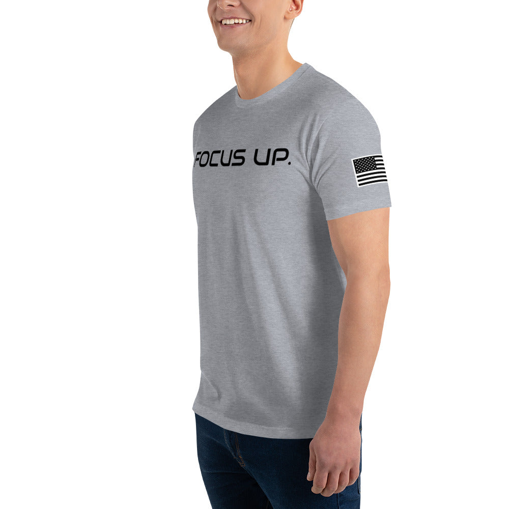 FU - Short Sleeve T-shirt