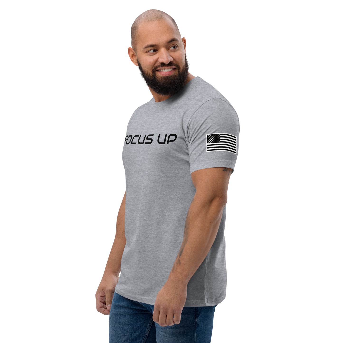 Pain = Growth - Short Sleeve T-shirt