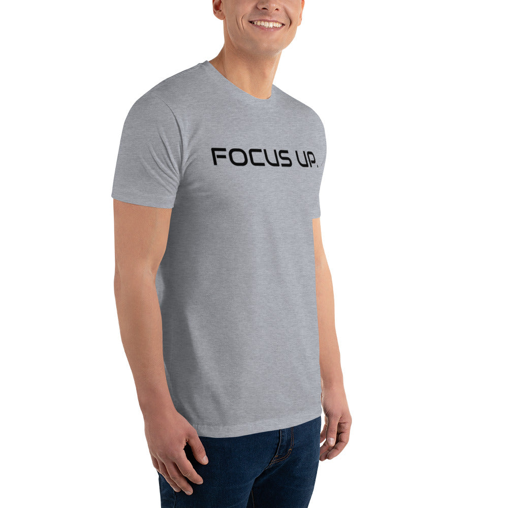 FU - Short Sleeve T-shirt