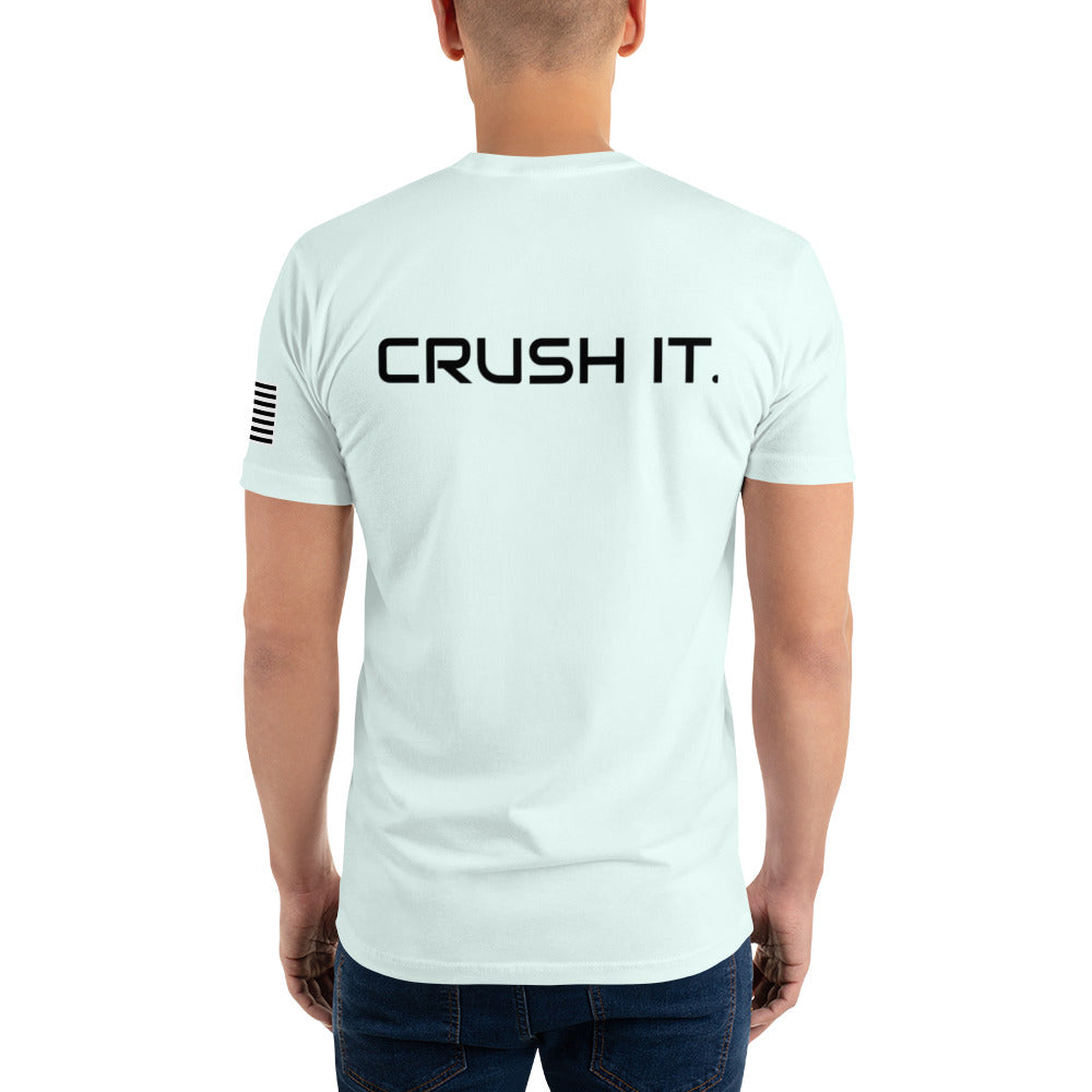 FU - Short Sleeve T-shirt