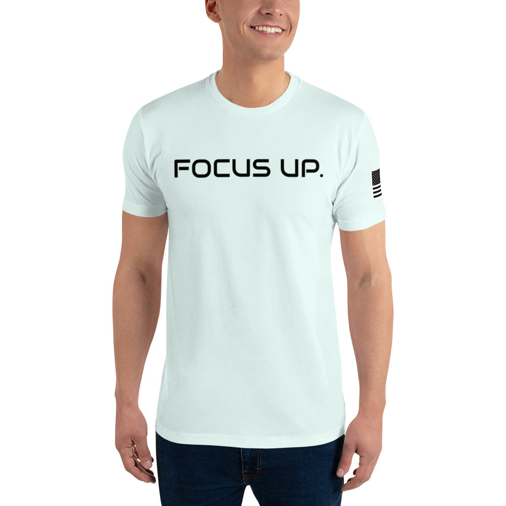 FU - Short Sleeve T-shirt
