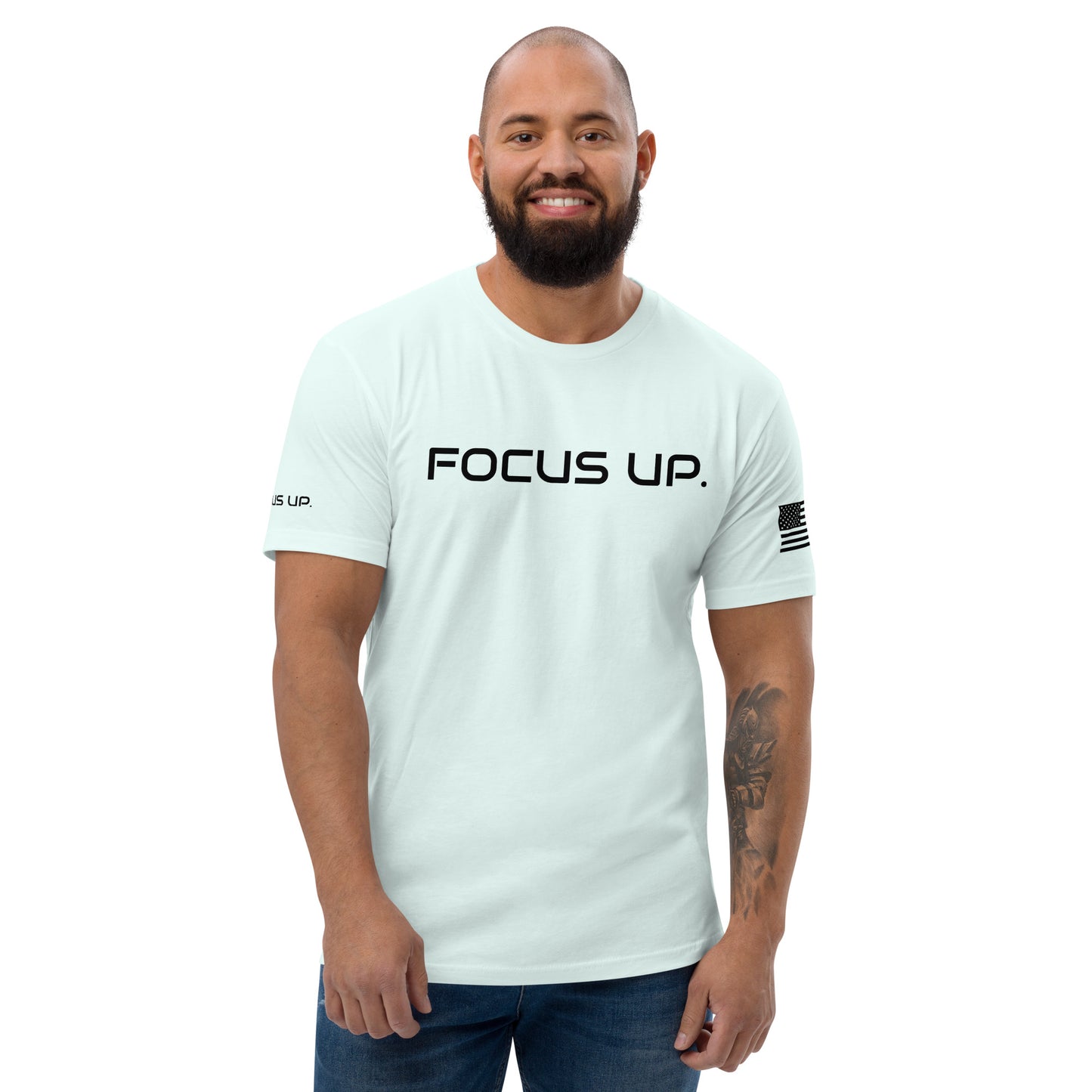 DO or DIE - Short Sleeve T-shirt