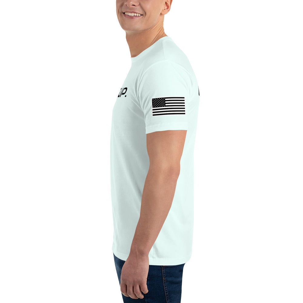 FU - Short Sleeve T-shirt