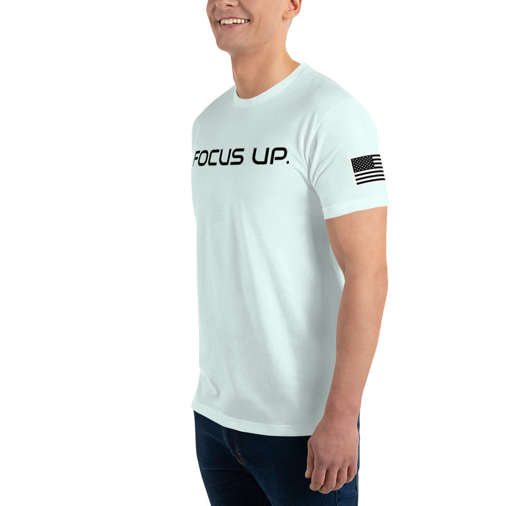 FU - Short Sleeve T-shirt