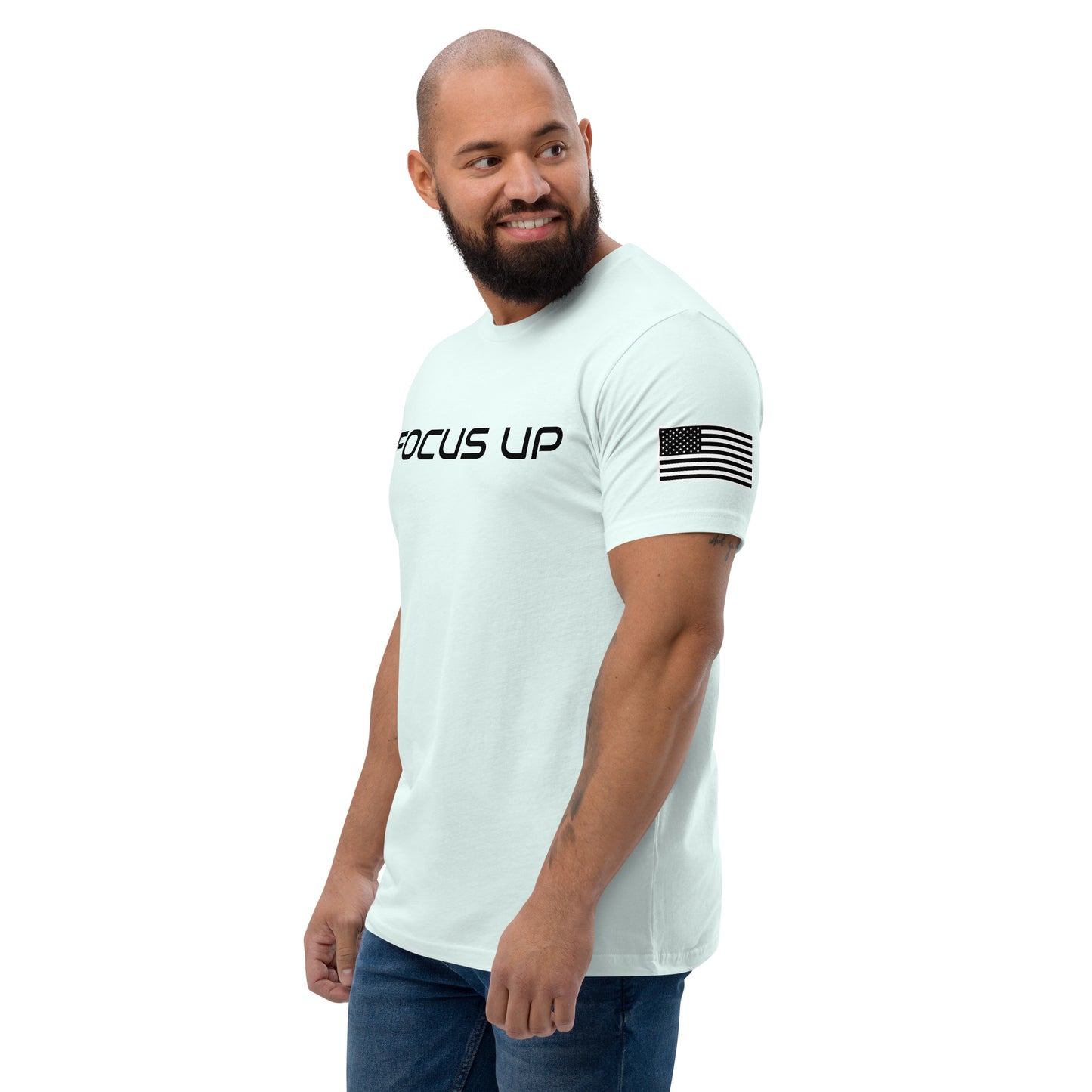 Pain = Growth - Short Sleeve T-shirt