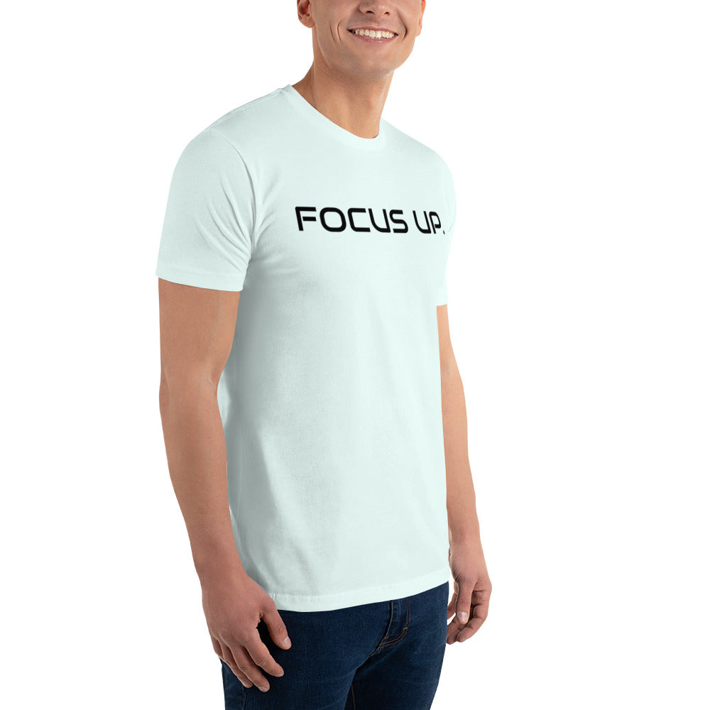 FU - Short Sleeve T-shirt