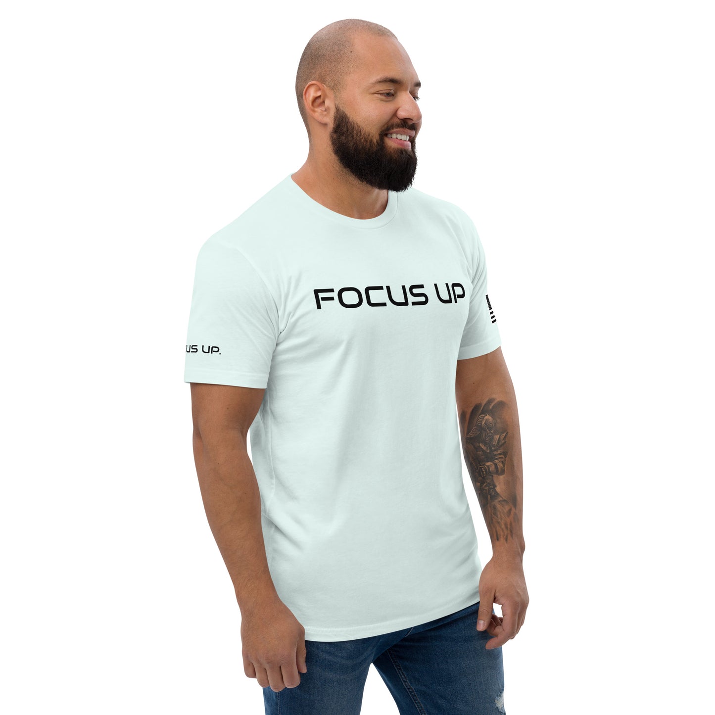 Pain = Growth - Short Sleeve T-shirt