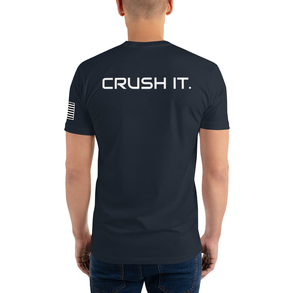 FU - Short Sleeve T-shirt