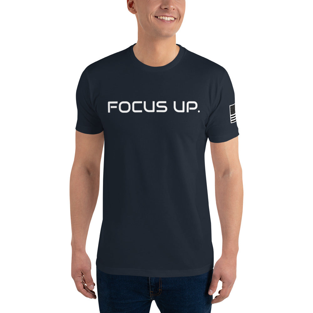 FU - Short Sleeve T-shirt