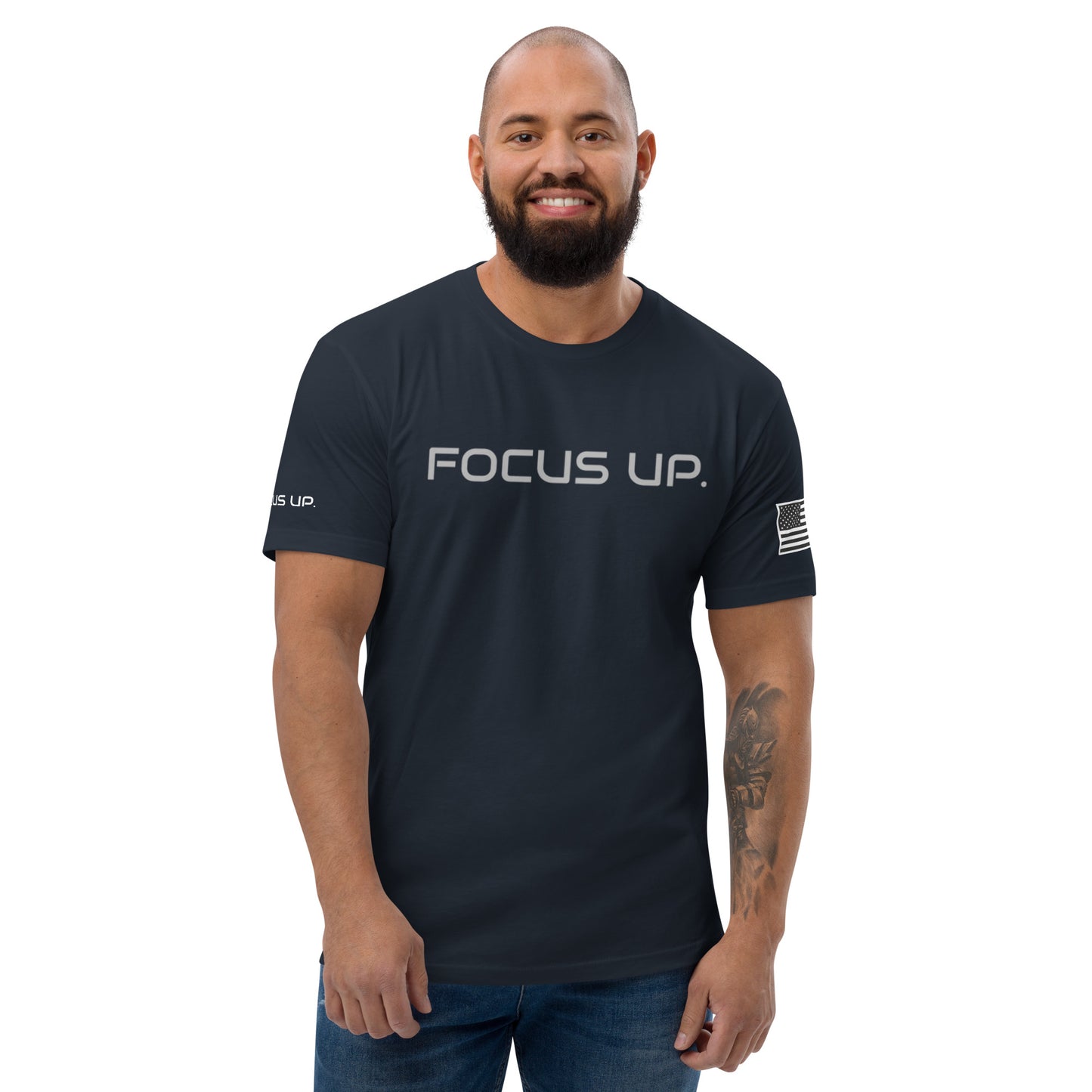 DO or DIE - Short Sleeve T-shirt