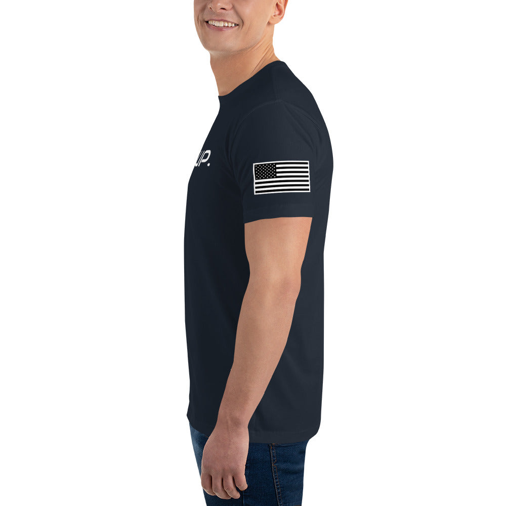 FU - Short Sleeve T-shirt