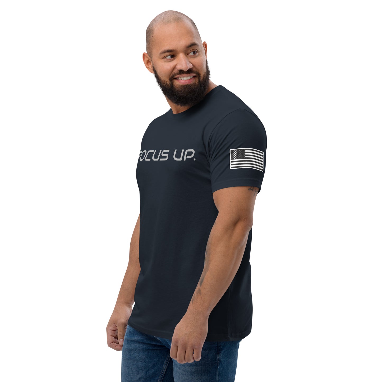 Pain = Growth - Short Sleeve T-shirt