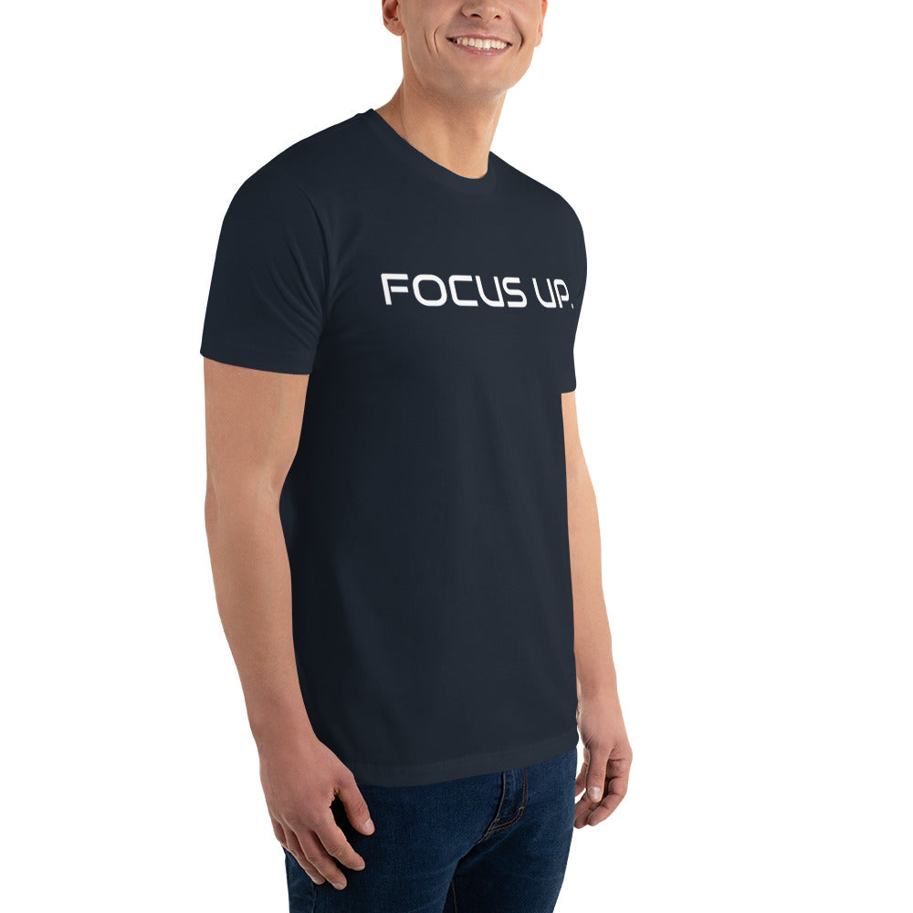 FU - Short Sleeve T-shirt