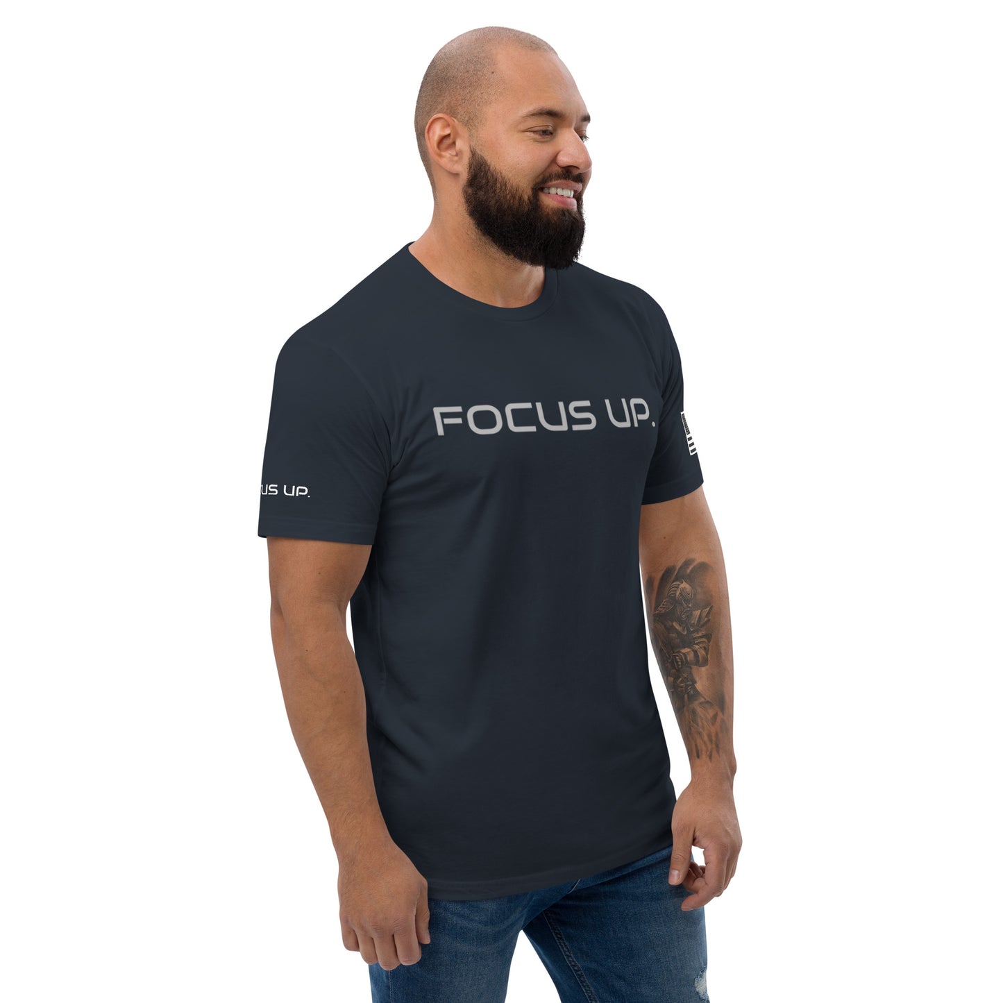 DO or DIE - Short Sleeve T-shirt