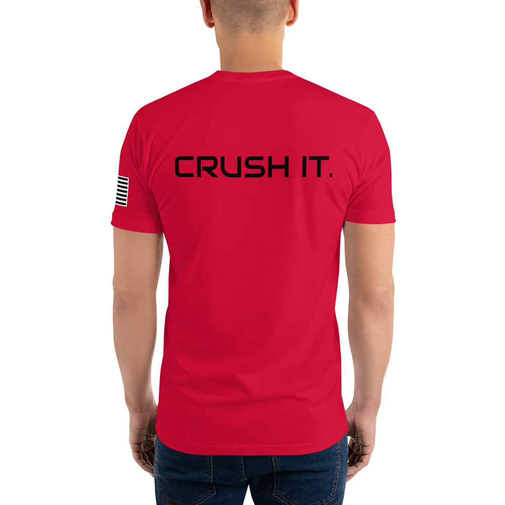 FU - Short Sleeve T-shirt