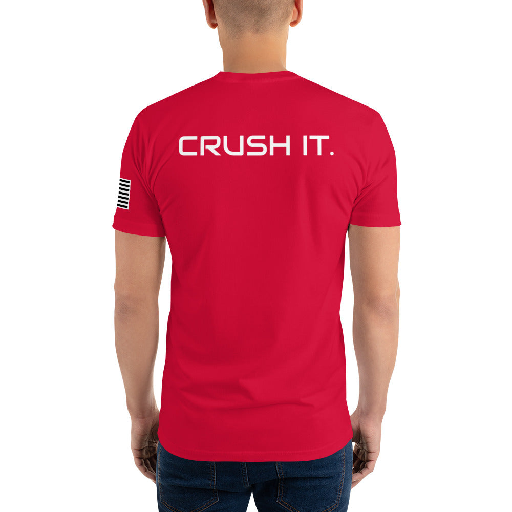 FU - Short Sleeve T-shirt