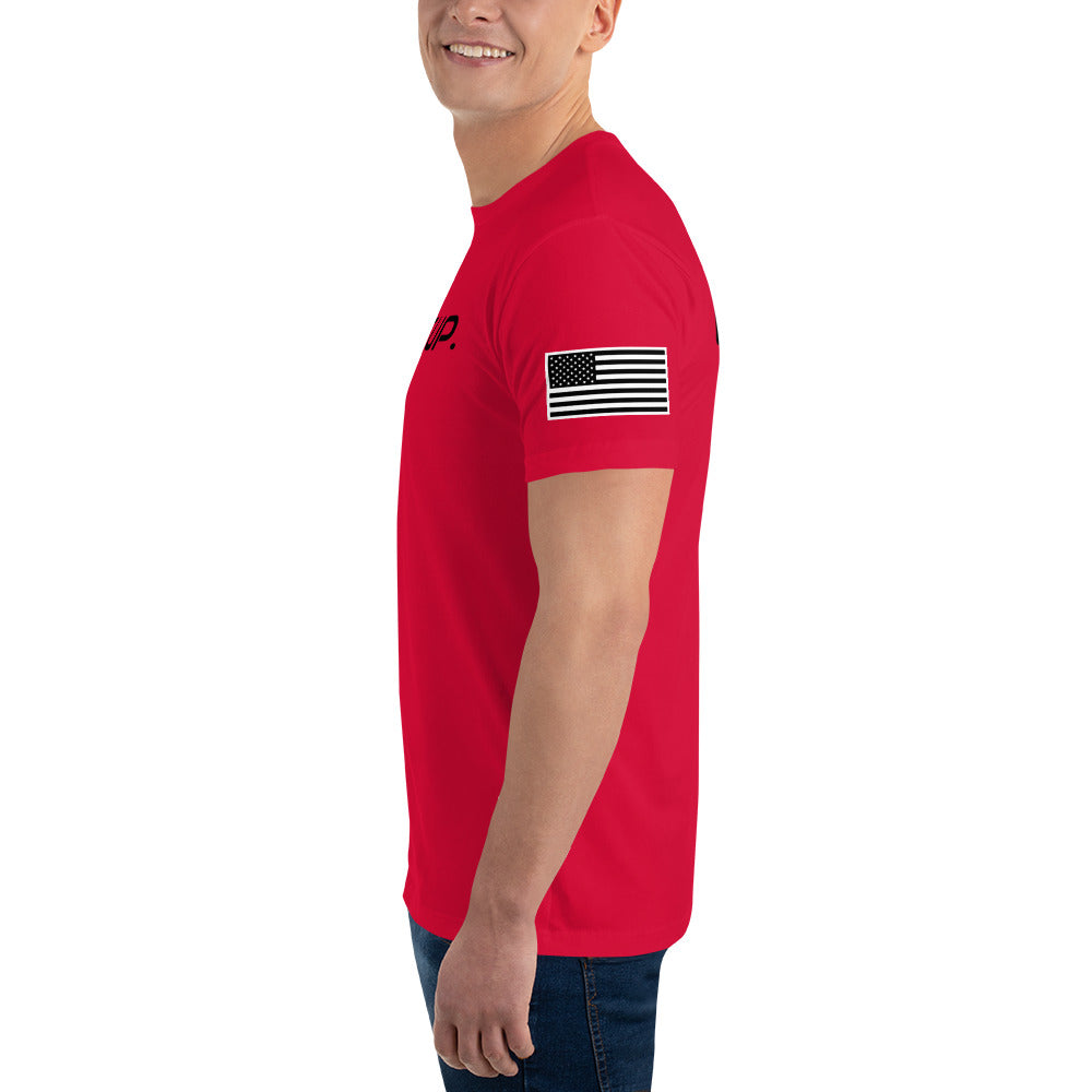 FU - Short Sleeve T-shirt