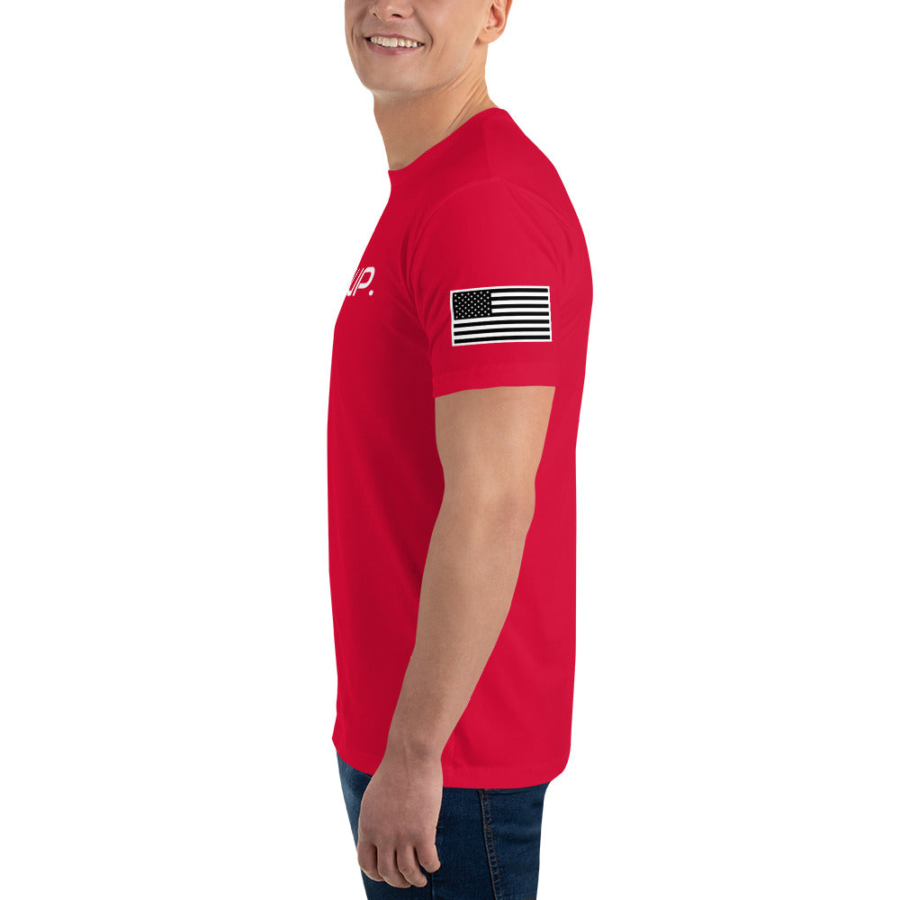 FU - Short Sleeve T-shirt