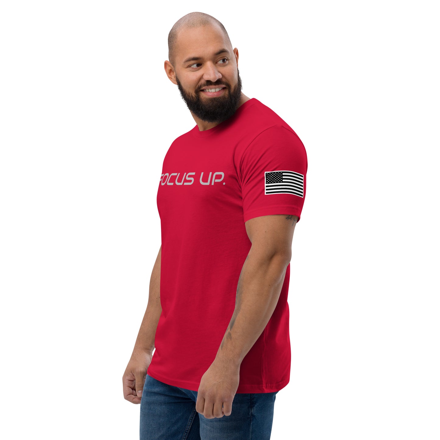Pain = Growth - Short Sleeve T-shirt