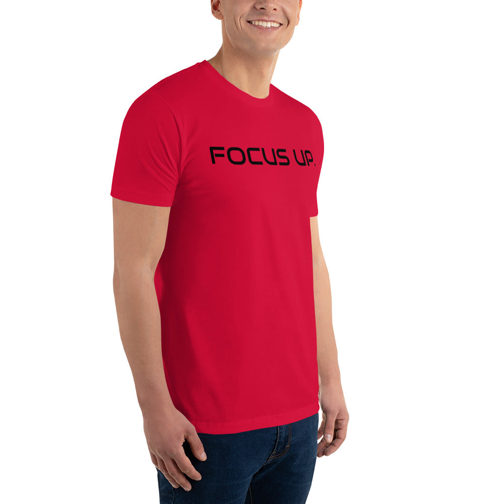 FU - Short Sleeve T-shirt