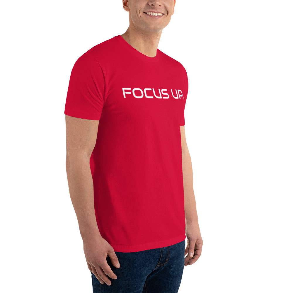 FU - Short Sleeve T-shirt