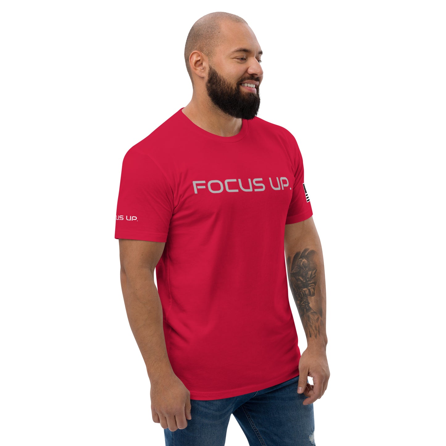 DO or DIE - Short Sleeve T-shirt