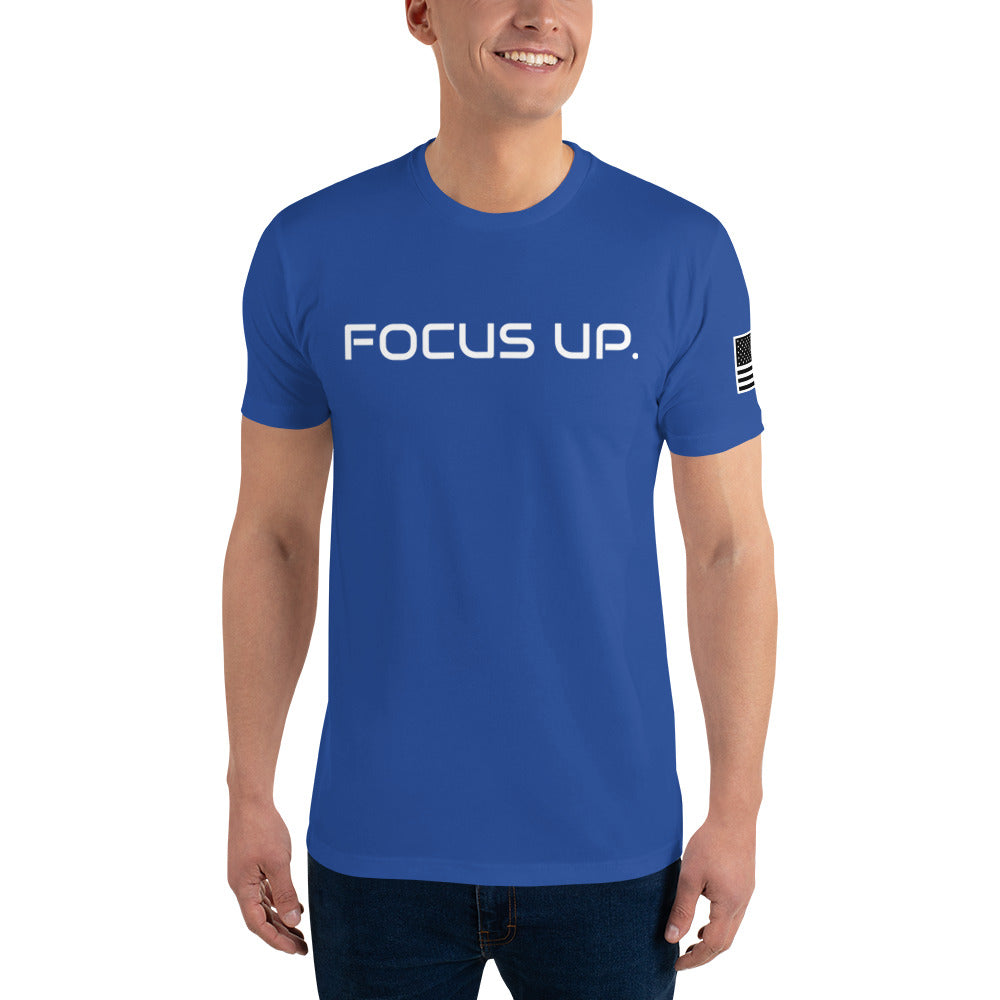 FU - Short Sleeve T-shirt