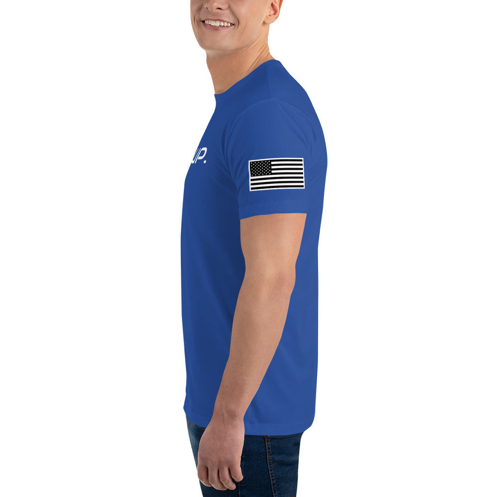 FU - Short Sleeve T-shirt