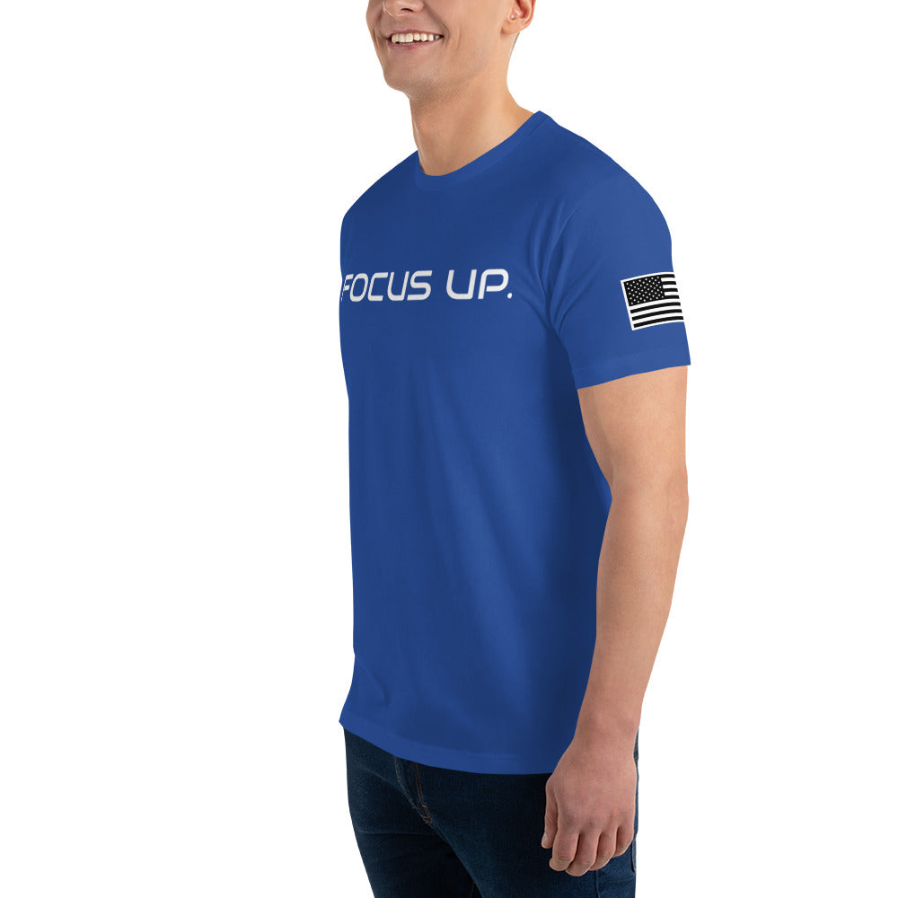 FU - Short Sleeve T-shirt
