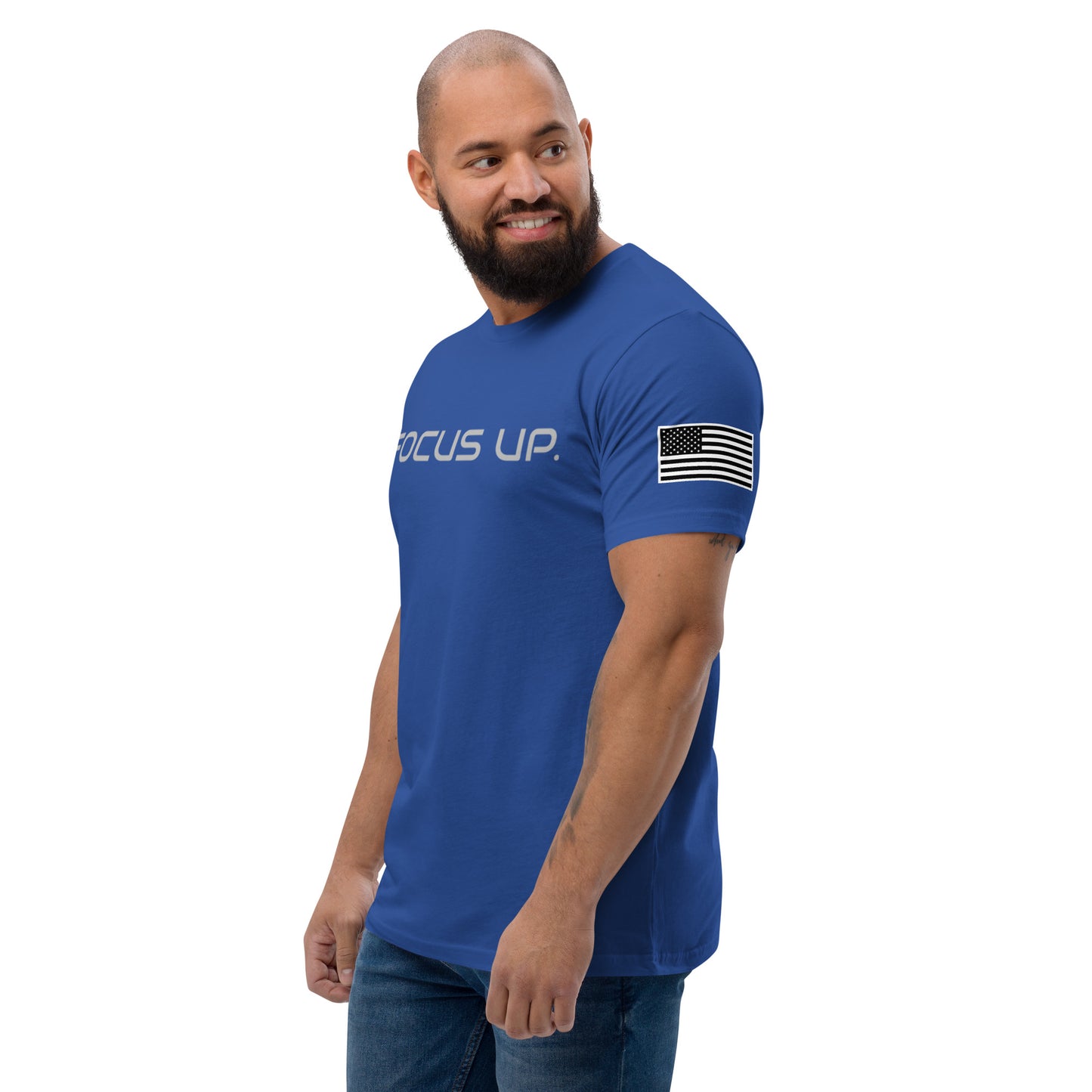 DO or DIE - Short Sleeve T-shirt
