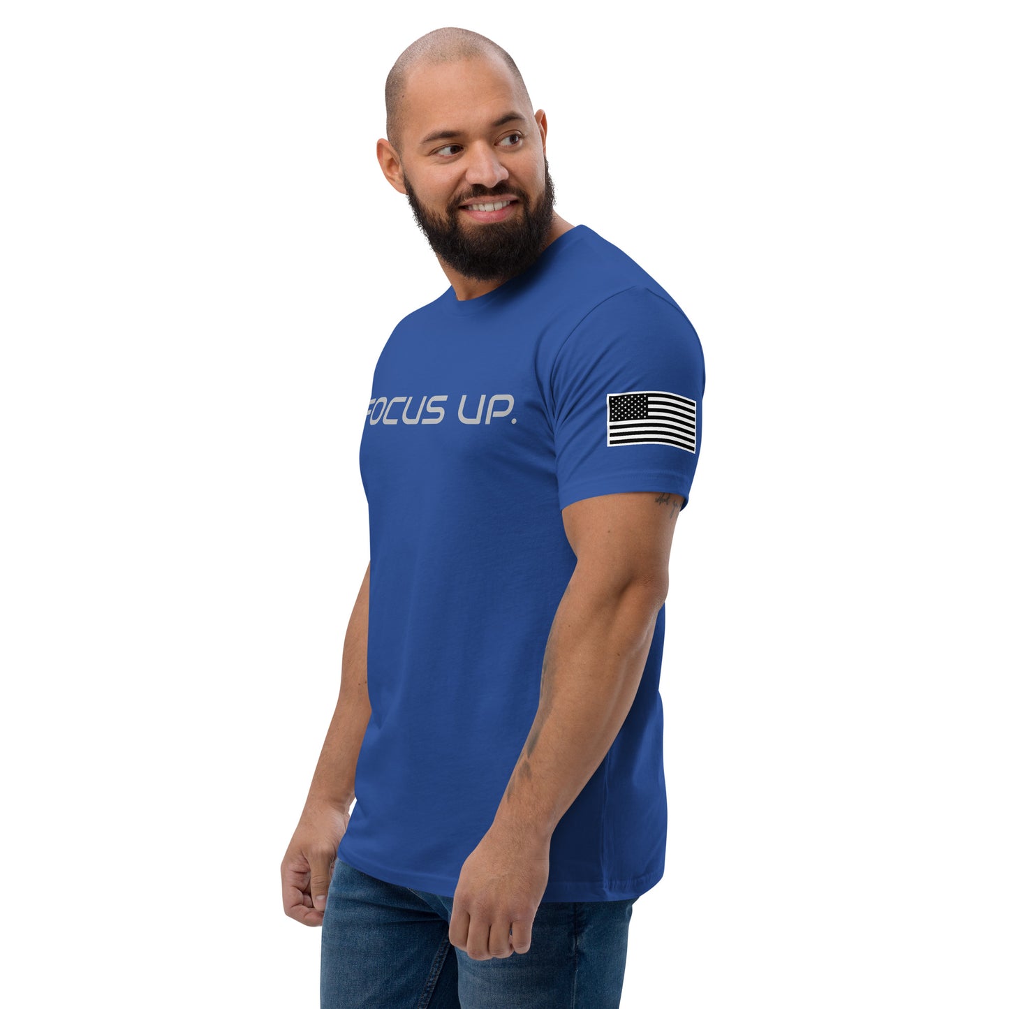 Pain = Growth - Short Sleeve T-shirt