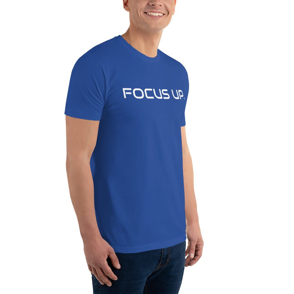 FU - Short Sleeve T-shirt