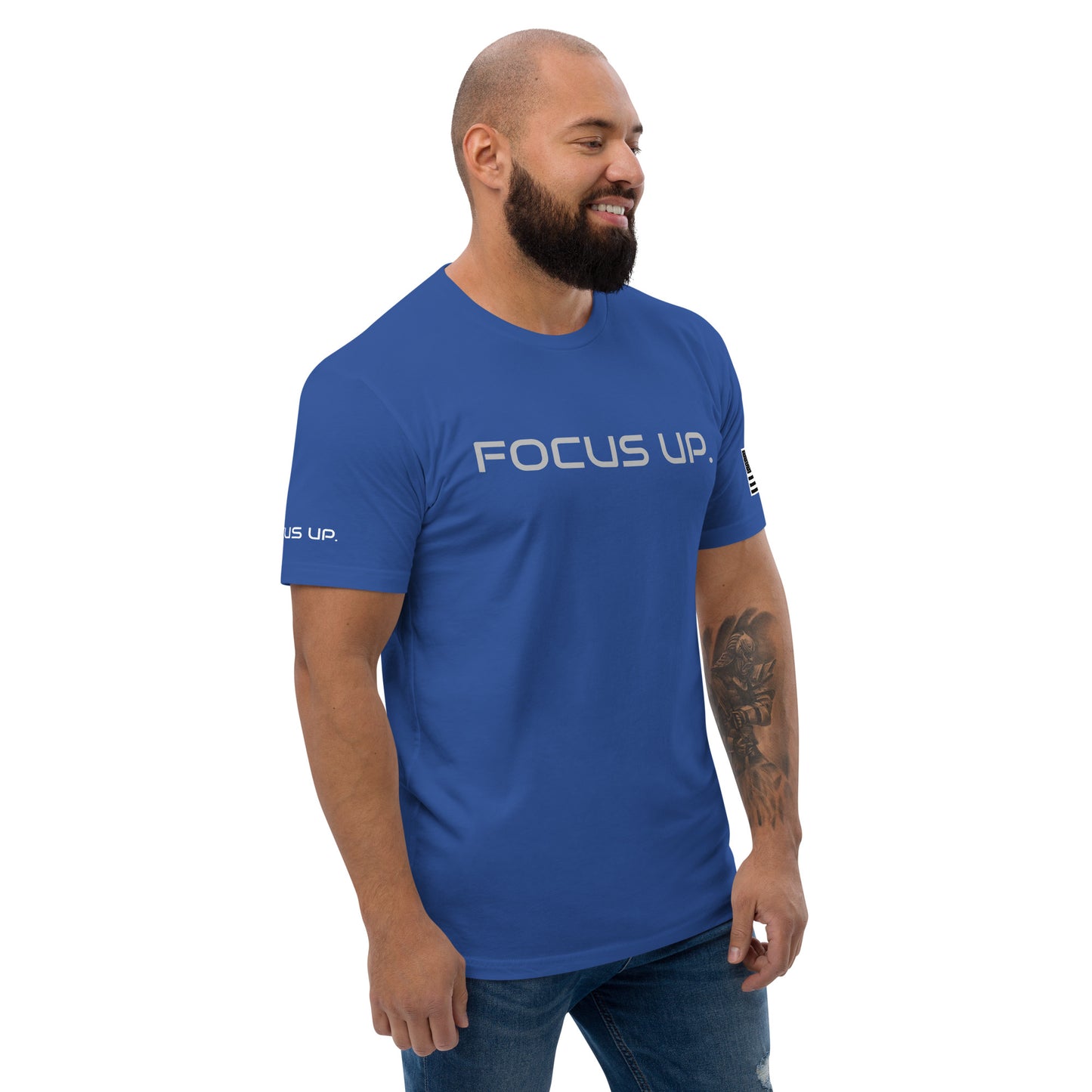 Pain = Growth - Short Sleeve T-shirt