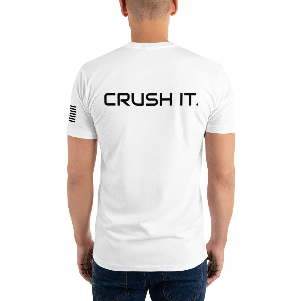 FU - Short Sleeve T-shirt